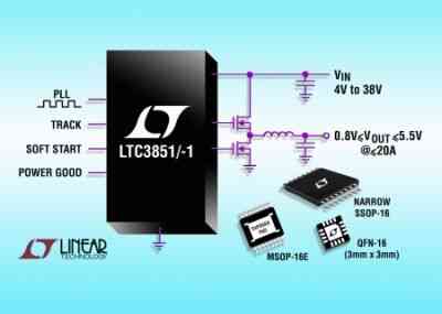 LTC485CS8